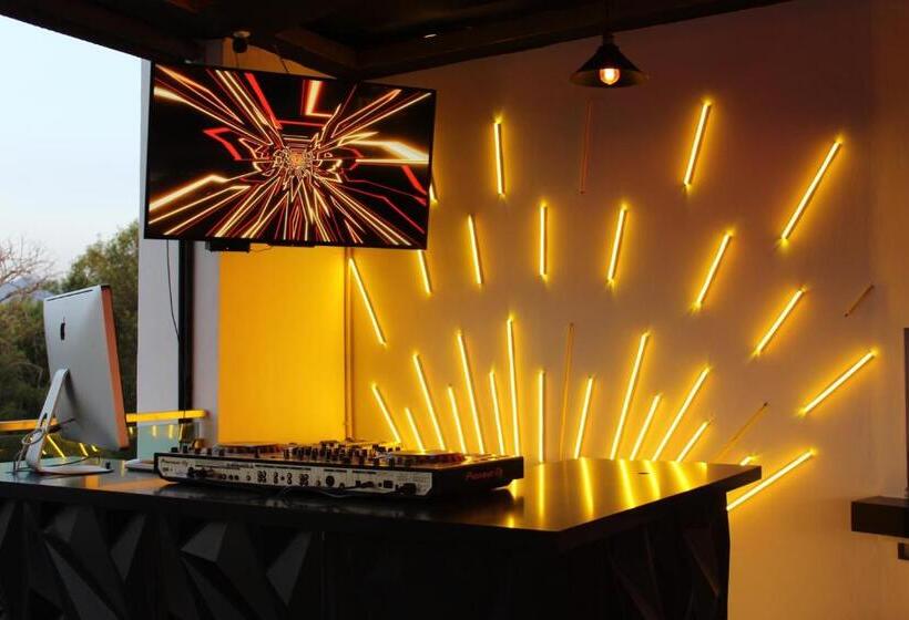 בית מלון כפרי Boutique M&f