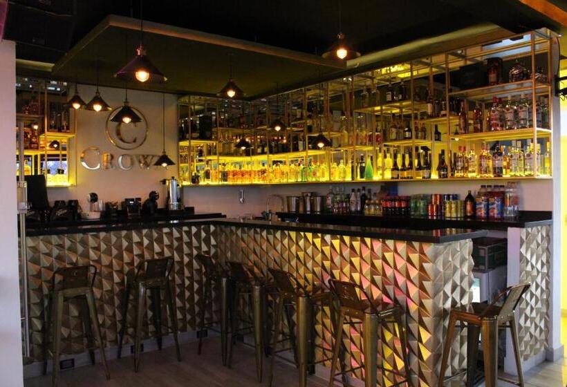 בית מלון כפרי Boutique M&f