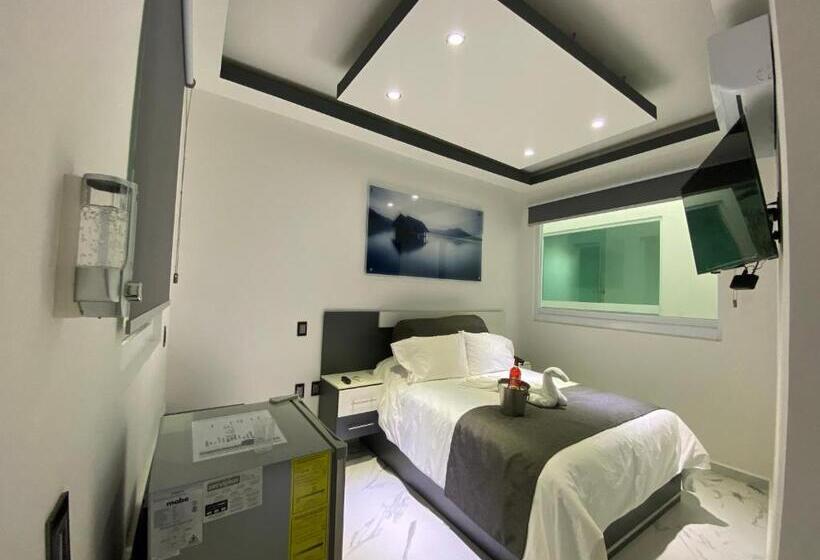 בית מלון כפרי Boutique M&f