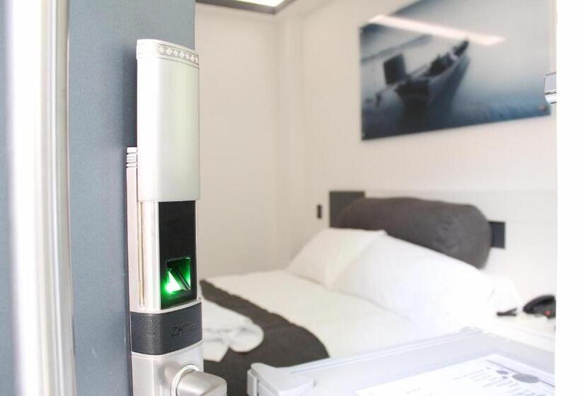 בית מלון כפרי Boutique M&f