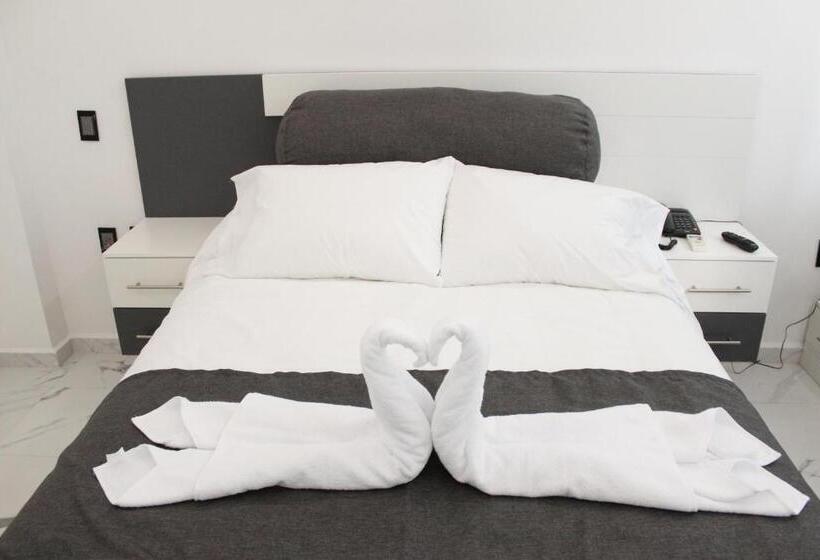 בית מלון כפרי Boutique M&f