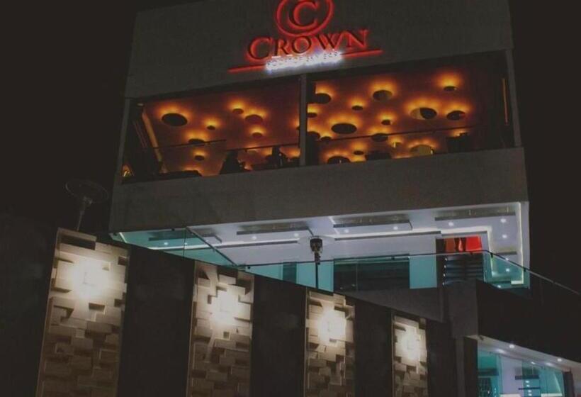 בית מלון כפרי Boutique M&f