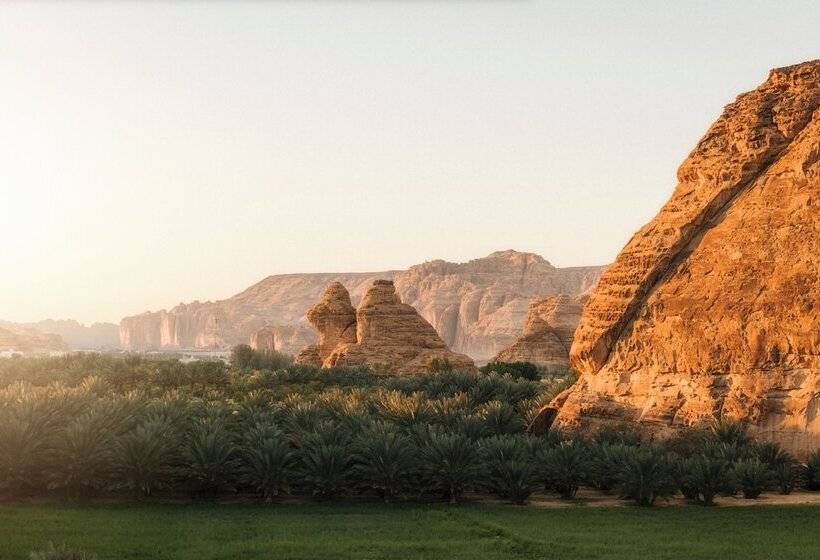 فندق Caravan By Habitas