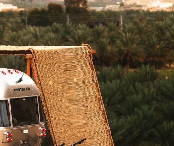 فندق Caravan By Habitas