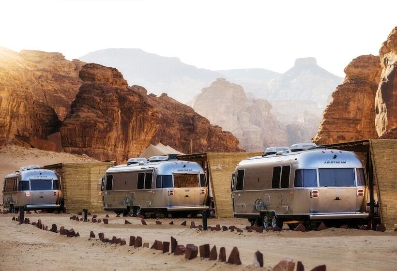 فندق Caravan By Habitas