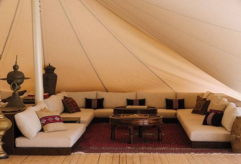 فندق Caravan By Habitas