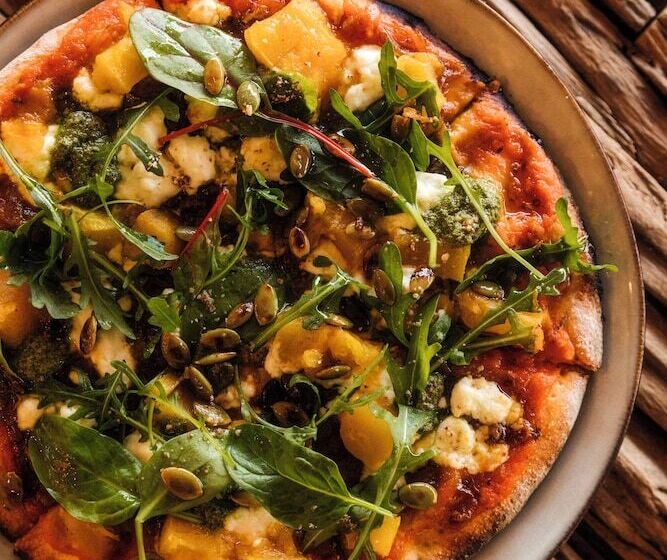 فندق Caravan By Habitas