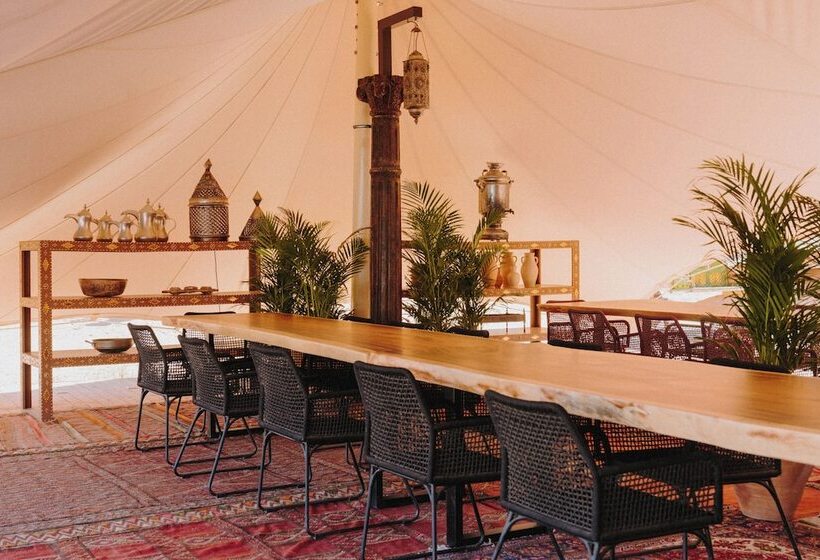 فندق Caravan By Habitas