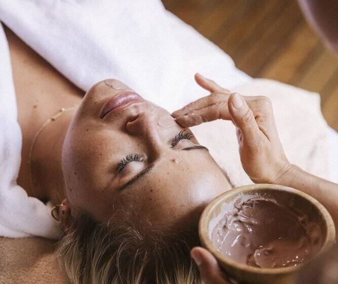 فندق Caravan By Habitas