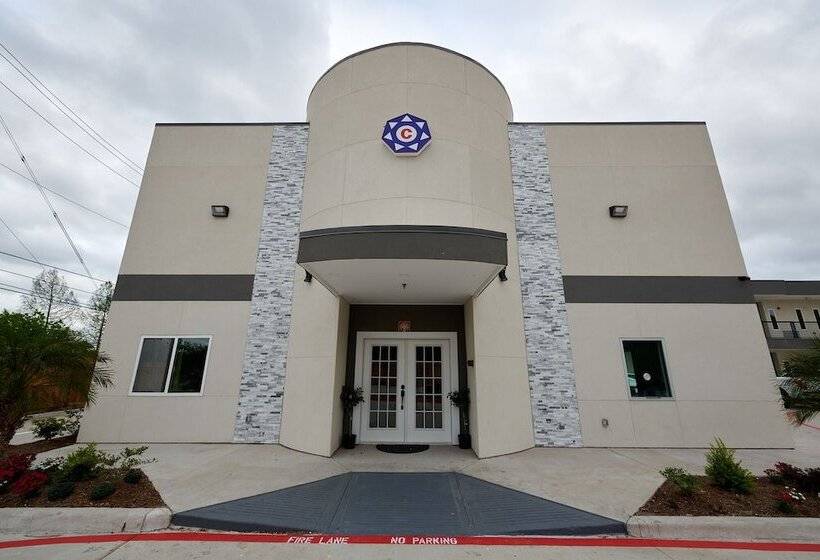 ホテル Crystal Inn