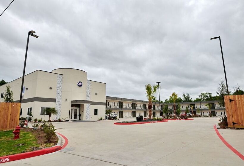 ホテル Crystal Inn