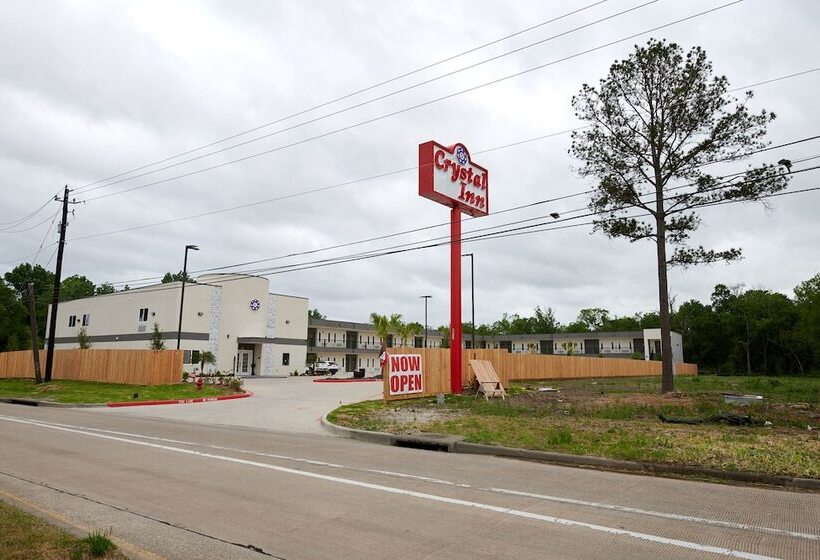 ホテル Crystal Inn