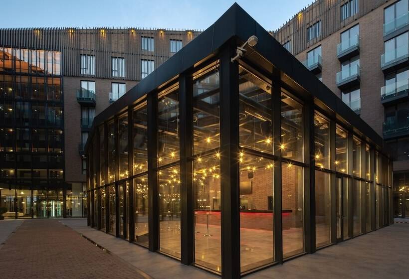 فندق Dedeman Kartepe Kocaeli