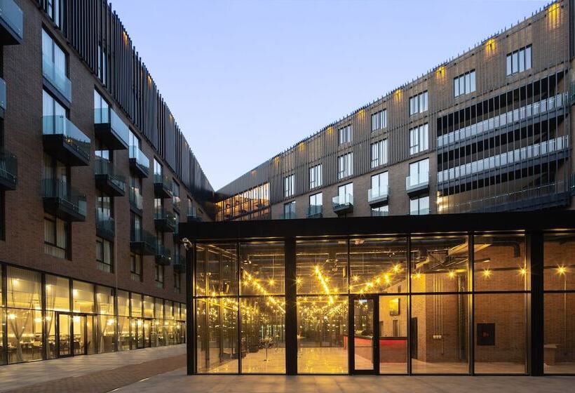 فندق Dedeman Kartepe Kocaeli