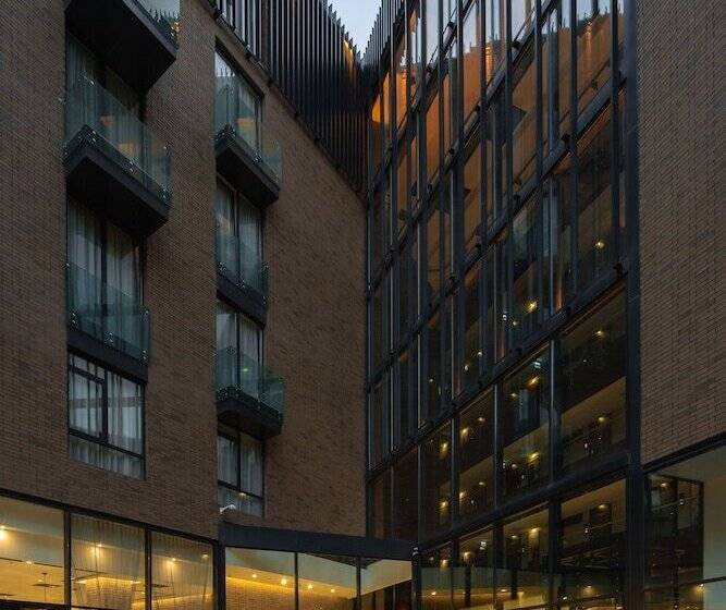 فندق Dedeman Kartepe Kocaeli