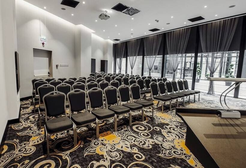 فندق Dedeman Kartepe Kocaeli