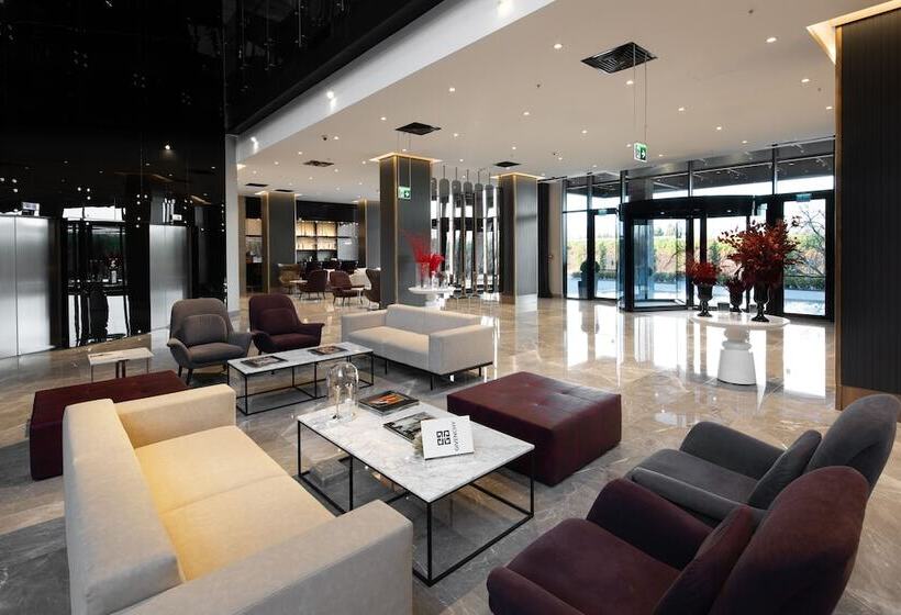 فندق Dedeman Kartepe Kocaeli