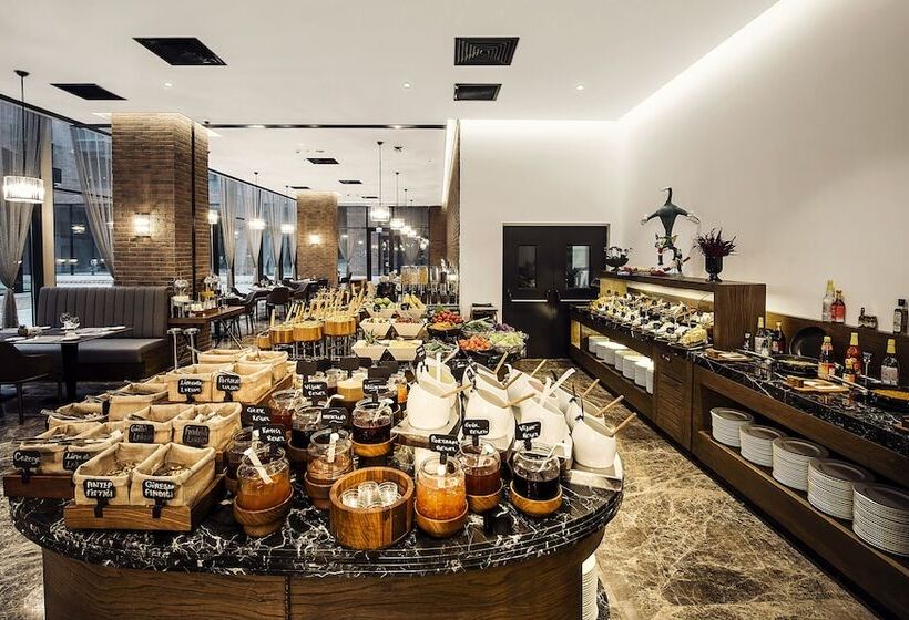 فندق Dedeman Kartepe Kocaeli