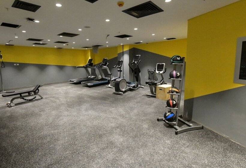 فندق Dedeman Kartepe Kocaeli