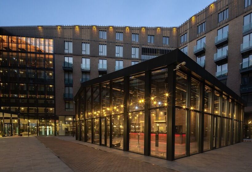 فندق Dedeman Kartepe Kocaeli