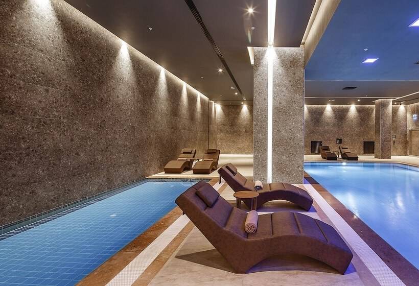 فندق Dedeman Kartepe Kocaeli