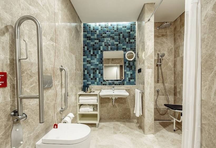 فندق Dedeman Kartepe Kocaeli