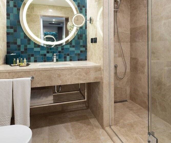 فندق Dedeman Kartepe Kocaeli