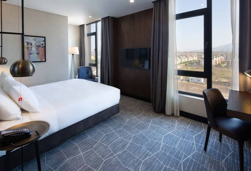 فندق Dedeman Kartepe Kocaeli