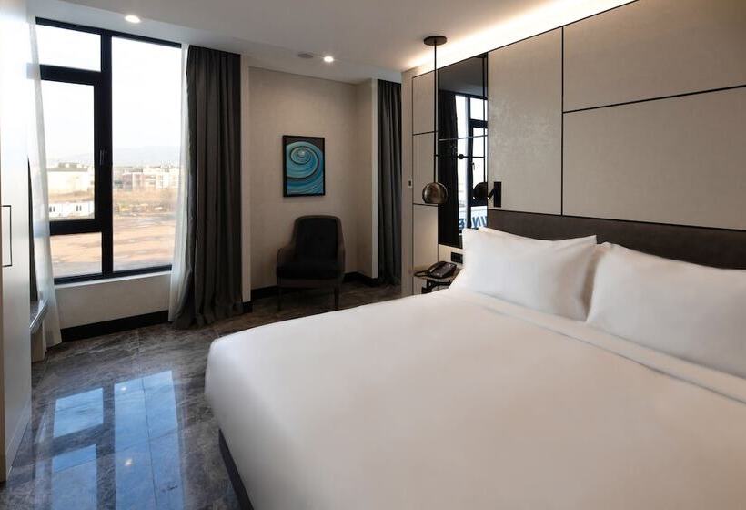 فندق Dedeman Kartepe Kocaeli