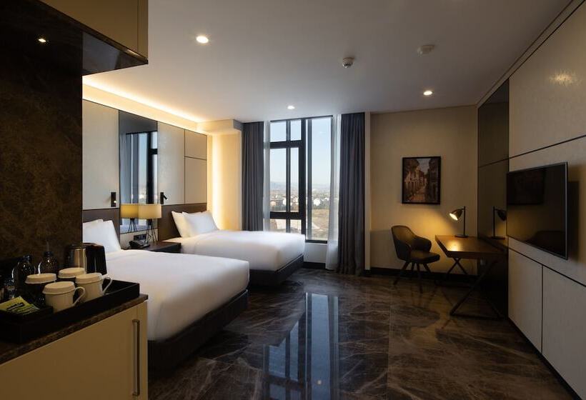 فندق Dedeman Kartepe Kocaeli