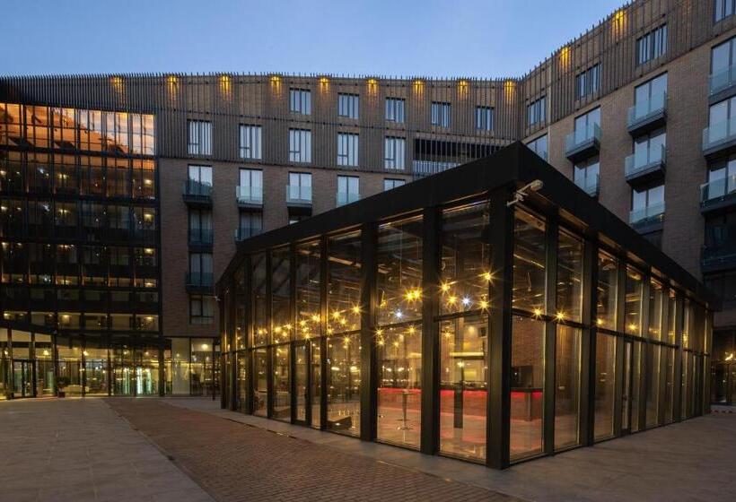 فندق Dedeman Kartepe Kocaeli