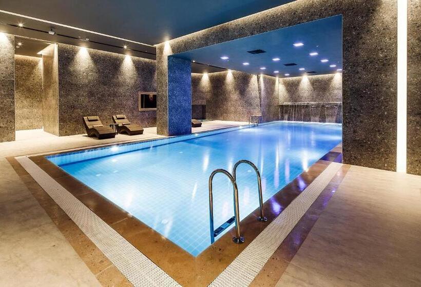 فندق Dedeman Kartepe Kocaeli