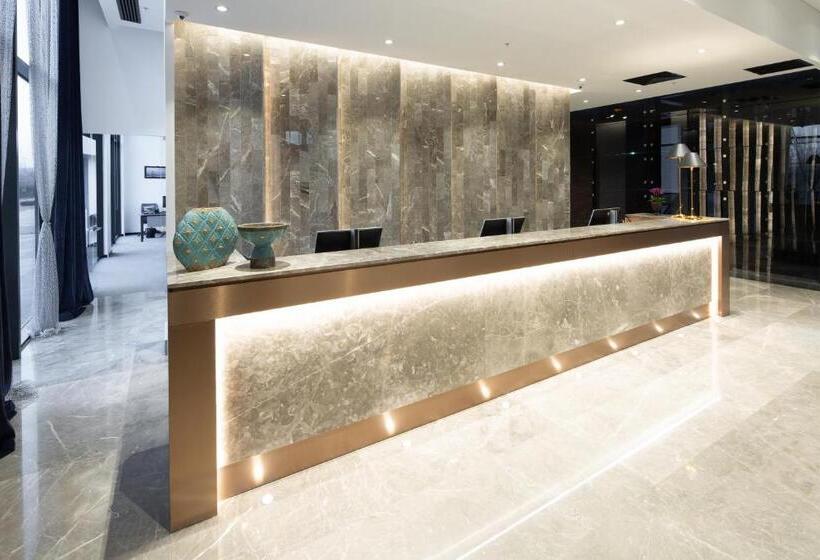 فندق Dedeman Kartepe Kocaeli