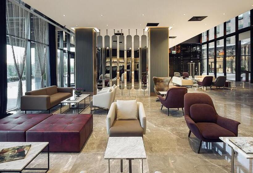 فندق Dedeman Kartepe Kocaeli