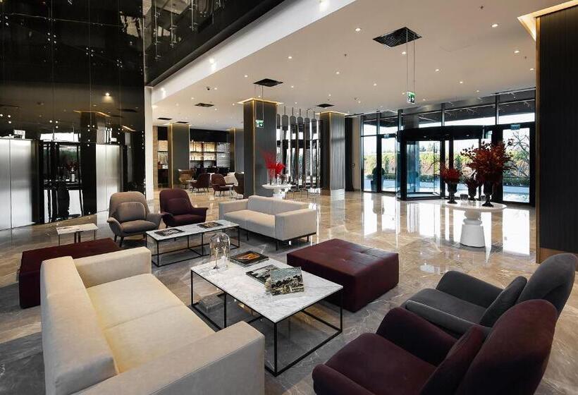 فندق Dedeman Kartepe Kocaeli