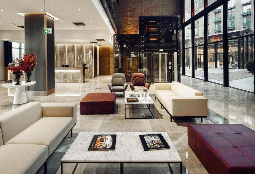 فندق Dedeman Kartepe Kocaeli