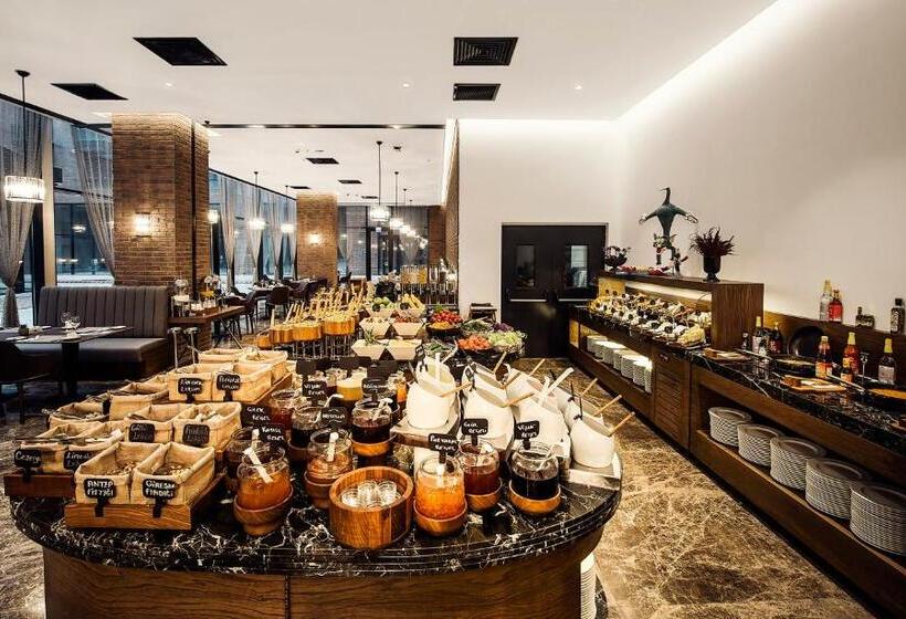 فندق Dedeman Kartepe Kocaeli