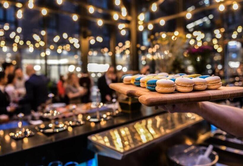 فندق Dedeman Kartepe Kocaeli