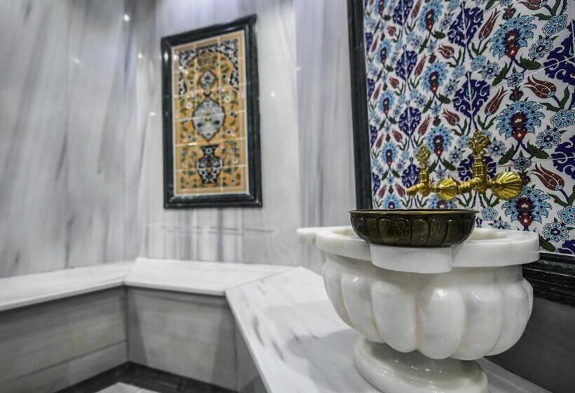 فندق Dedeman Kartepe Kocaeli