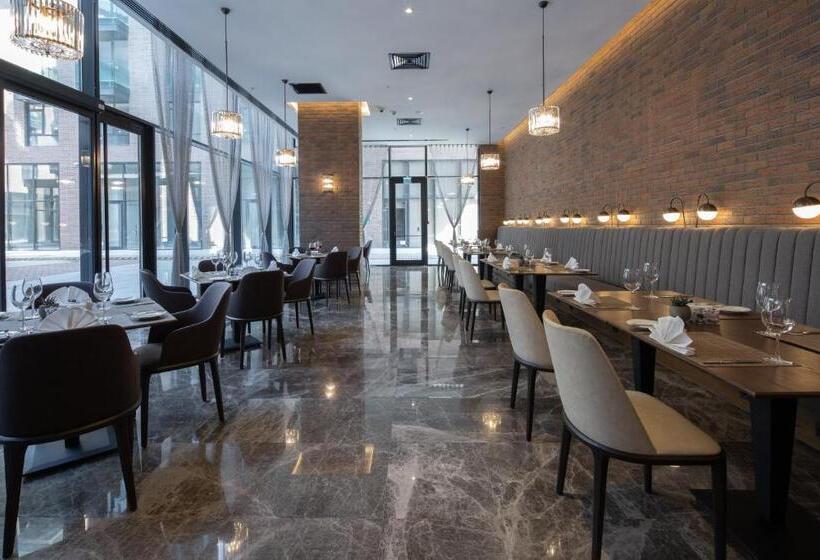 فندق Dedeman Kartepe Kocaeli