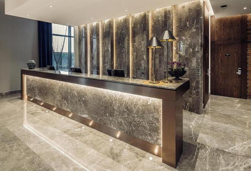 فندق Dedeman Kartepe Kocaeli