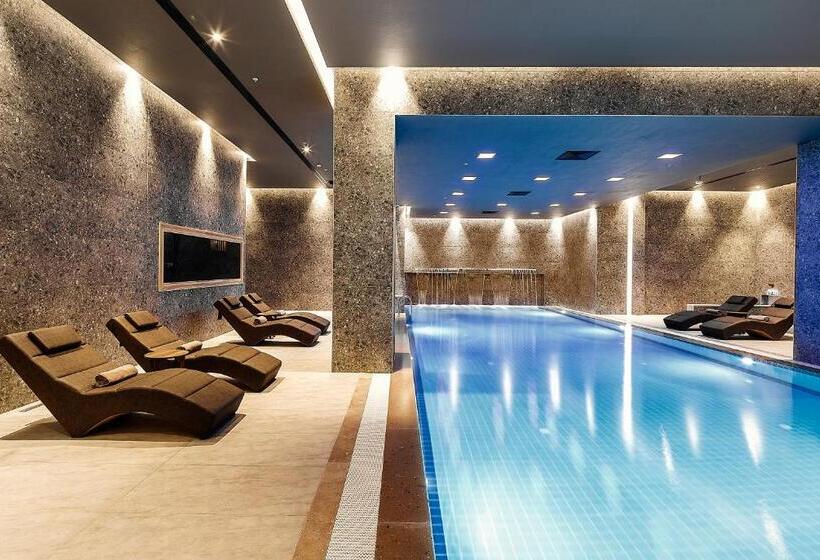 فندق Dedeman Kartepe Kocaeli