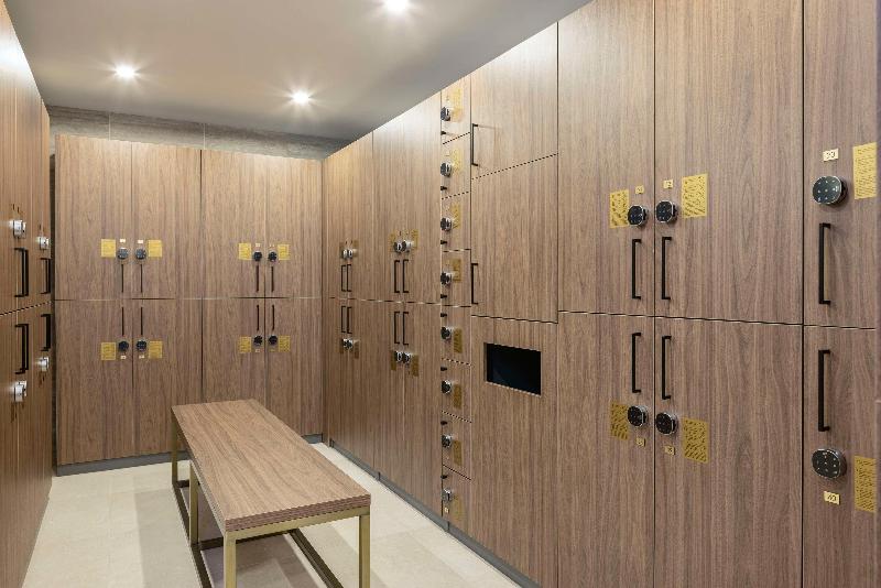 Отель Doubletree By Hilton Plovdiv Center