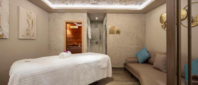 Отель Doubletree By Hilton Plovdiv Center