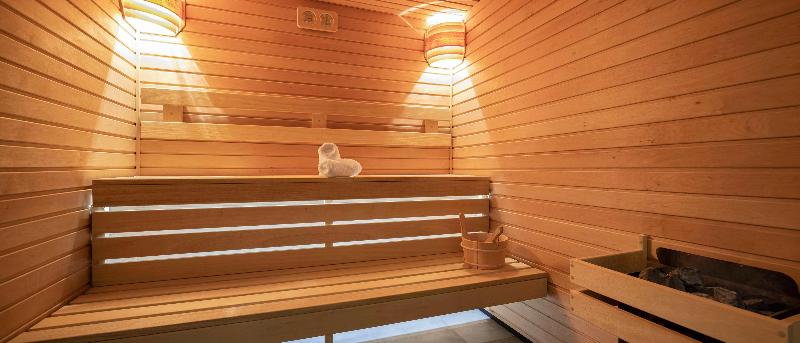 Отель Doubletree By Hilton Plovdiv Center