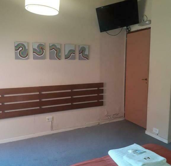 호텔 Duclout Comforty