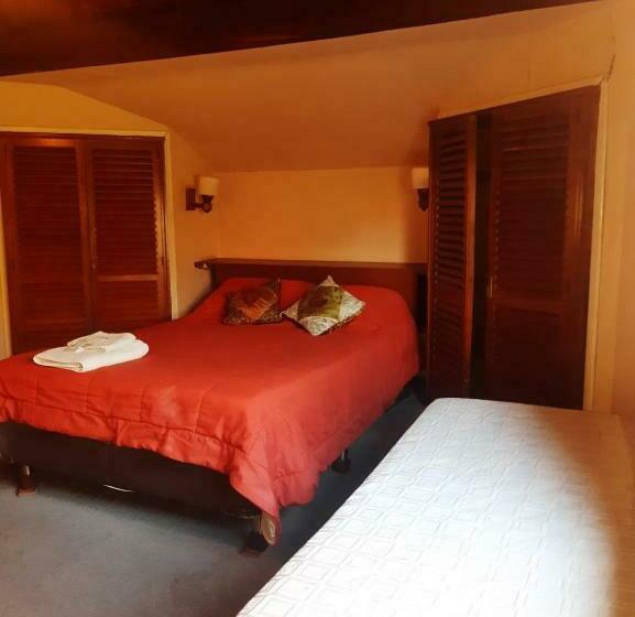 호텔 Duclout Comforty