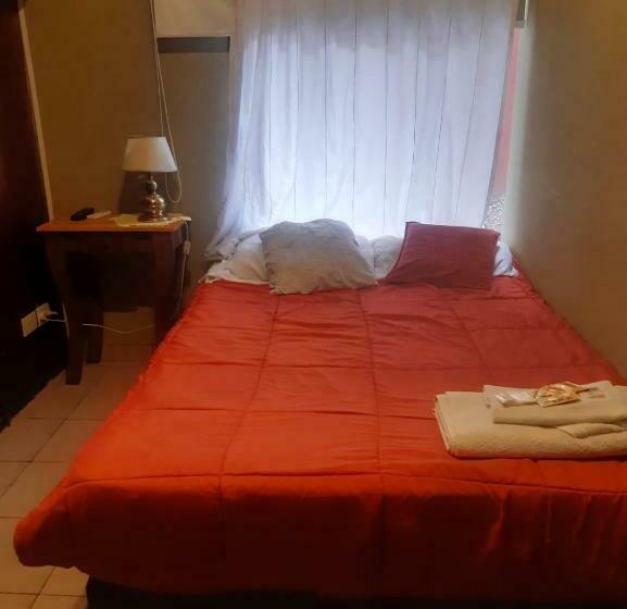 호텔 Duclout Comforty