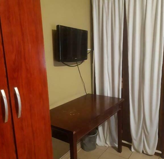 호텔 Duclout Comforty