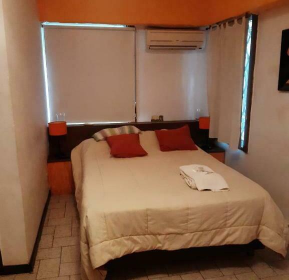 호텔 Duclout Comforty